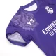 Youth Real Madrid Jersey Kit 2023/24 Fourth Away - ijersey