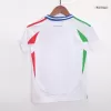 Youth Italy Jersey Whole Kit EURO 2024 Away - ijersey