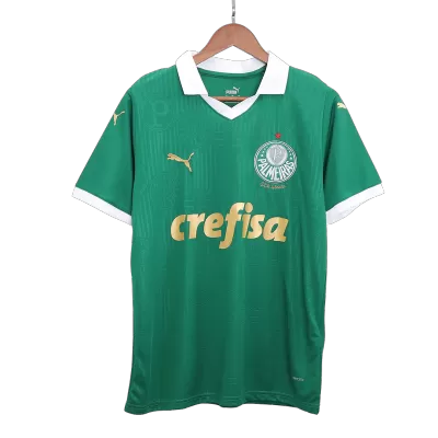 SE Palmeiras Jersey 2024/25 Home - ijersey