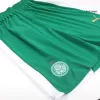 Palmeiras Soccer Shorts 2024/25 Away - ijersey