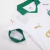 Women's Palmeiras Jersey 2024/25 Away - ijersey