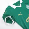 Women's Palmeiras Jersey 2024/25 Home - ijersey