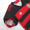 CR Flamengo Jersey 2024/25 Home - ijersey