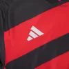 CR Flamengo Jersey 2024/25 Home - ijersey