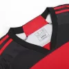 CR Flamengo Jersey 2024/25 Home - ijersey