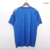 Messi Argentina Pitch 2 Street Training Jersey 2024 Blue - ijersey