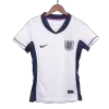 Women's England Jersey EURO 2024 Home - ijersey