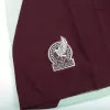 Mexico Soccer Shorts  Copa América 2024 Home Red - ijersey