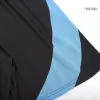 Argentina Soccer Shorts 2024 Home - ijersey