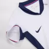 Women's England Jersey EURO 2024 Home - ijersey