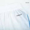 Argentina Soccer Shorts 2024 Home - ijersey