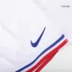 France Soccer Shorts 2024 Home - ijersey