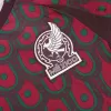 Mexico Home Jersey Copa America 2024 - Long Sleeve - ijersey