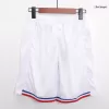 France Soccer Shorts 2024 Home - ijersey