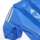 Messi Argentina Pitch 2 Street Training Jersey 2024 Blue - ijersey