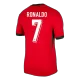 RONALDO #7 Portugal Jersey Kit EURO 2024 Home - ijersey