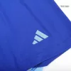 Argentina Soccer Shorts 2024 Away - ijersey