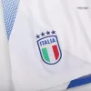 Italy Soccer Shorts 2024 Home - ijersey