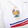 France Soccer Shorts 2024 Home - ijersey