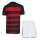 CR Flamengo Jersey Kit 2024/25 Home - ijersey