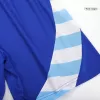 Argentina Soccer Shorts 2024 Away - ijersey