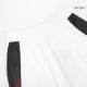 Germany Soccer Shorts 2024 Home - ijersey