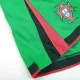 Portugal Soccer Shorts 2024 Home - ijersey