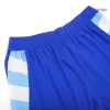 Argentina Soccer Shorts 2024 Away - ijersey