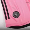 Inter Miami CF Soccer Shorts 2024 Home - ijersey