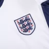 Women's England Jersey EURO 2024 Home - ijersey