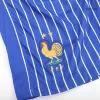 France Soccer Shorts 2024 Away - ijersey