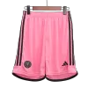 Inter Miami CF Soccer Shorts 2024 Home - ijersey