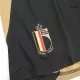 Belgium Soccer Shorts 2024 Home - ijersey