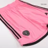 Inter Miami CF Soccer Shorts 2024 Home - ijersey