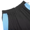 Argentina Soccer Shorts 2024 Home - ijersey