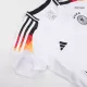 Women's Germany Jersey EURO 2024 Home - ijersey