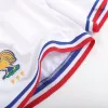 France Soccer Shorts 2024 Home - ijersey