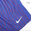 France Soccer Shorts 2024 Away - ijersey