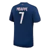 MBAPPÉ #7 PSG Jersey 2024/25 Home - ijersey