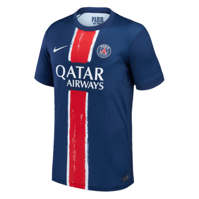 PSG Jersey 2024/25 Home - ijersey