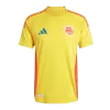 Colombia Jersey Copa America 2024 Authentic Home - ijersey