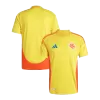 Colombia Jersey Copa America 2024 Authentic Home - ijersey