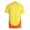 Colombia Jersey Copa America 2024 Authentic Home - ijersey