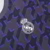 Real Madrid Training Jersey 2023/24 Pre-Match Navy - ijersey
