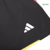 Germany Soccer Shorts 2024 Home - ijersey