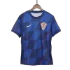 Croatia Jersey EURO 2024 Authentic Away - ijersey