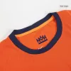 Netherlands Jersey EURO 2024 Authentic Home - ijersey