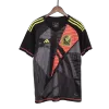 Mexico Goalkeeper Jersey Copa America 2024 Black - ijersey