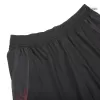 Germany Soccer Shorts 2024 Home - ijersey