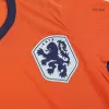 Netherlands Jersey EURO 2024 Authentic Home - ijersey